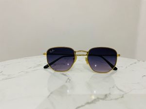 Ray-Ban Hexagonal Sunglasses High End Mastercopy