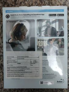 Soundcore Life Q30 Noise Cancelling Headphones