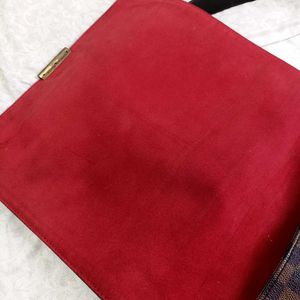 Louis Vuitton Crossbody Bag