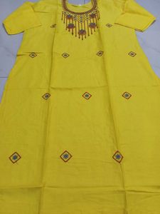 New Pure Cotton Kurti *A001