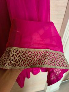 Sharara Wedding Set 🌺