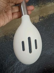 Home One Slotted Spoon