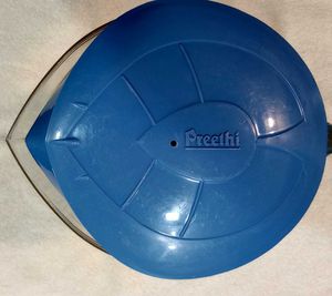 Preethi Super Extractor mixie Jar coconut milk