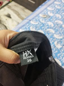 Black Jeans For Men