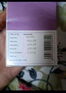 Dermatouch Vitamin E Moisturizer