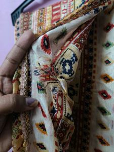Garba Lehenga Choli Set