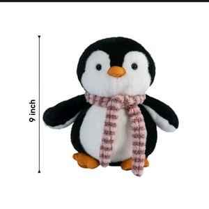 cute penguin