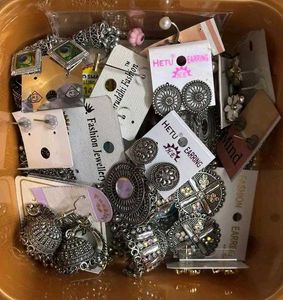 Mystery Jewellery Box - Unbox Happiness!