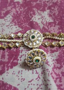 Designer Indian Waist Chain
