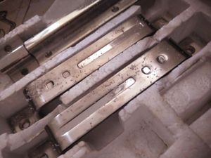 Door Accessories Set