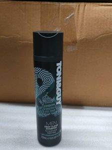 Toni & Guy Men Deep Clean Shampoo