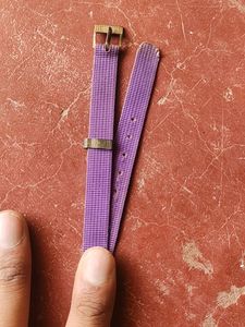 Ladies Wrist Watch Belts Set Of 9