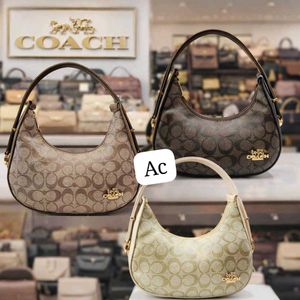 Coach Hobo Bag