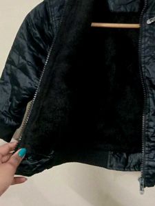 Boy Jacket 🧥