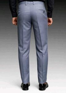 Men New formal pant