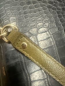 Kate Spade Olive Green Crossbody