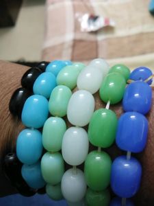 Shinhing Beads Brecelate