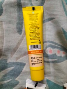 Skincare Bundle: Body Scrub, Shampoo &amp; Sunscreen