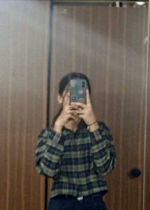 crop Shirt for women