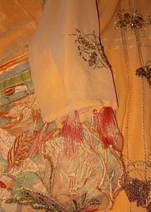 Pakistani Suit (Send Reasonable Offer)