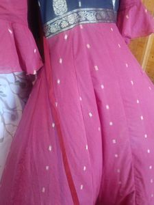Beautiful Ethnic Gown