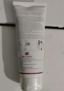 face wash tropical multi fruits