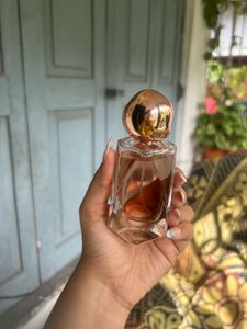Nykaa Moi Rose Quartz Eau de Parfum
