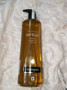 Neutrogena Rainbath Shower Gel