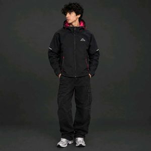 Kappa Softshell Jacket