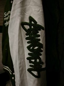 Suamoment Varsity Jacket