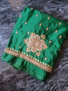 Aari Work Blouse