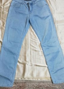 Men Jeans Pant