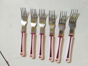 Spoon Stand, Plastic Cutlery Set ( Pack 22)