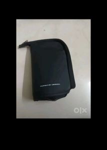 Porsche Design thermal bag