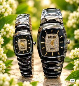 RADO*(COPY)COUPLE WATCH GOOD QUALITY AT SALE