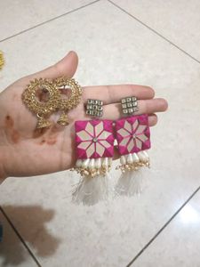 Jwellery Combo Offer 💕🎉💝