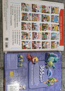 Kids Story Books Bundle