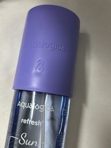 Aqualogica Sun Kissed Vanilla Body Mist