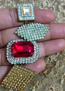 Statement Rings - Bold & Unique set of 4