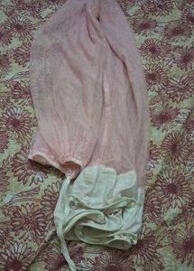Mosquito net for jhula