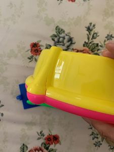 Flash Drum - Baby Toy