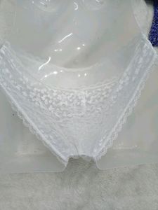 ⚛️ 36 Size Net Look