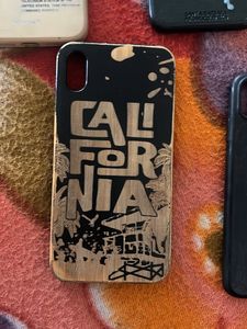IPhone XS Max Cases (5 Cover)