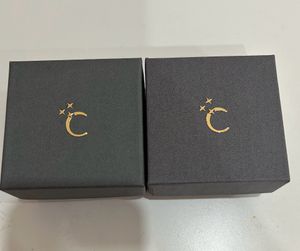 Candere Jewellery Box For Ring -Set Of 2