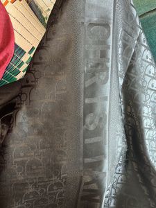Dior Shawl