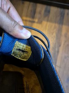 Buggati Sneakers For Men Brown