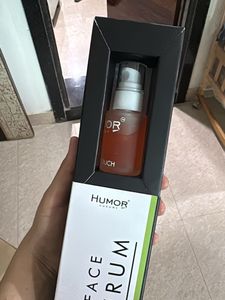 Humor Luxury Face Serum 30ml