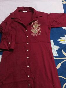 Women's Kurti