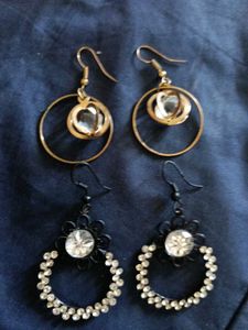 Charming Jewelry Set