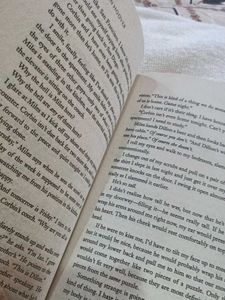 Ugly Love: A Novel